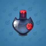 Love Potion #18099