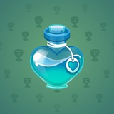 Love Potion #18102