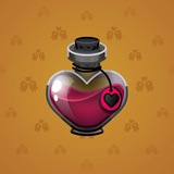 Love Potion #18103 Love Potion #18103