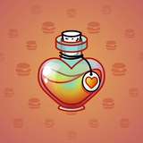 Love Potion #18105 Love Potion #18105