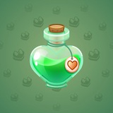 Love Potion #18114 Love Potion #18114