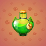 Love Potion #18118 Love Potion #18118