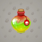 Love Potion #1812 Love Potion #1812