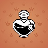 Love Potion #18126 Love Potion #18126
