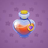 Love Potion #18141 Love Potion #18141