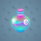 Love Potion #18153 Love Potion #18153