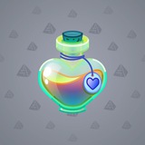 Love Potion #18154 Love Potion #18154
