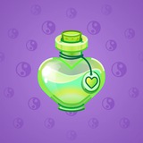 Love Potion #18160 Love Potion #18160