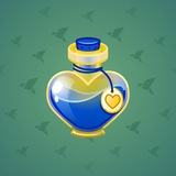 Love Potion #18167 Love Potion #18167