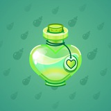 Love Potion #18170 Love Potion #18170