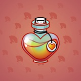 Love Potion #18176 Love Potion #18176