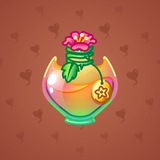 Love Potion #18179 Love Potion #18179