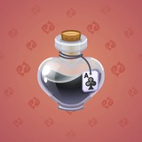Love Potion #18181 Love Potion #18181