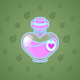 Love Potion #1819 Love Potion #1819