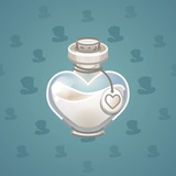 Love Potion #18192 Love Potion #18192