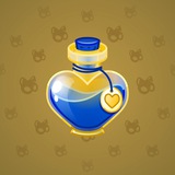 Love Potion #18194 Love Potion #18194