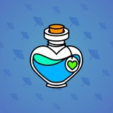 Love Potion #18196 Love Potion #18196