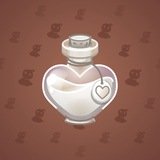 Love Potion #18201 Love Potion #18201