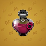 Love Potion #18203 Love Potion #18203