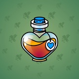 Love Potion #18207 Love Potion #18207