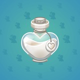 Love Potion #18208