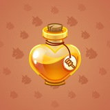 Love Potion #18210 Love Potion #18210