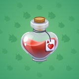 Love Potion #18212 Love Potion #18212