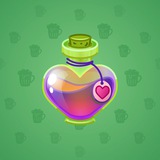 Love Potion #18215 Love Potion #18215
