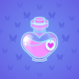 Love Potion #18217