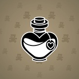 Love Potion #18218 Love Potion #18218