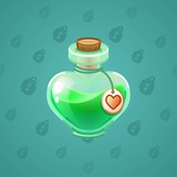 Love Potion #18220 Love Potion #18220