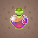 Love Potion #18226 Love Potion #18226