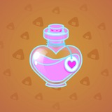 Love Potion #18238 Love Potion #18238