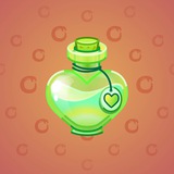 Love Potion #18240 Love Potion #18240