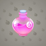 Love Potion #18244 Love Potion #18244