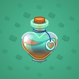 Love Potion #18246