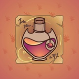 Love Potion #18250 Love Potion #18250