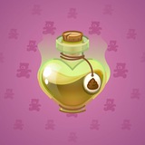 Love Potion #18257 Love Potion #18257