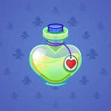 Love Potion #18258 Love Potion #18258