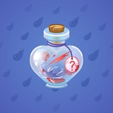 Love Potion #18264 Love Potion #18264