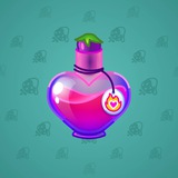 Love Potion #18265