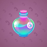 Love Potion #1827 Love Potion #1827