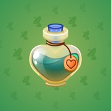 Love Potion #18272 Love Potion #18272