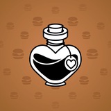 Love Potion #18276 Love Potion #18276