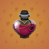 Love Potion #18279 Love Potion #18279