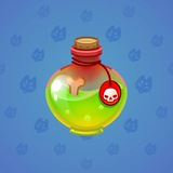Love Potion #18284 Love Potion #18284