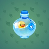 Love Potion #18296 Love Potion #18296