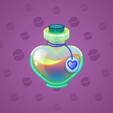 Love Potion #1830 Love Potion #1830