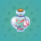 Love Potion #18300