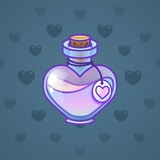 Love Potion #18305
